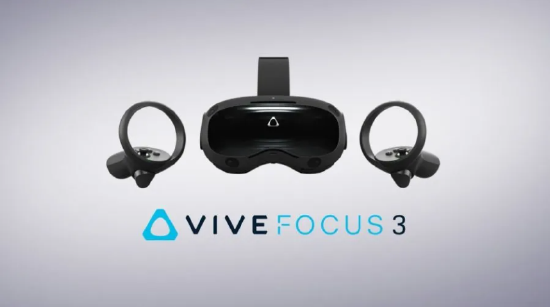 VictoryXR 与 HTC VIVE 合作，通过 VIVE Focus 3 提供 VR 动物解剖课程