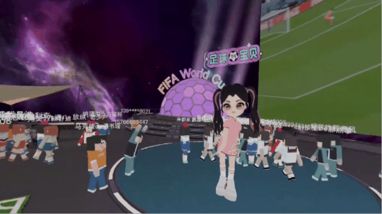 NOLO携手移动云VR邀您一起“换个方式打开世界杯”