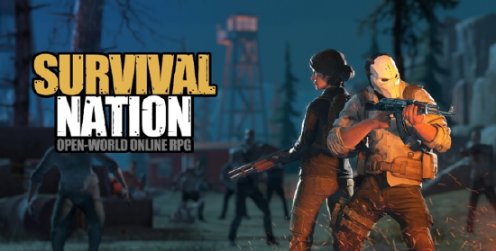 PICO 宣布 PICO 4 独家全新 VR 游戏《 Survival Nation 》