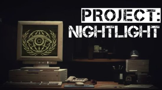 VR 生存恐怖游戏《 Project：Nightlight 》计划于 2023 年第一季度推出