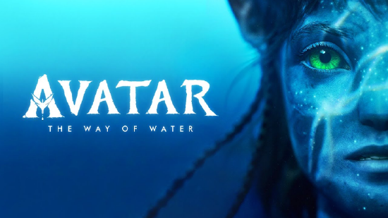 迪士尼与 Snap 合作推出 AR 滤镜，以宣传《阿凡达：水之道》