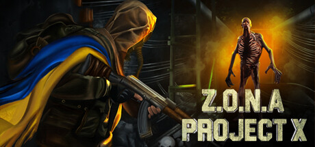 单人射击游戏《 Z.O.N.A Project X 》将于 12 月发售