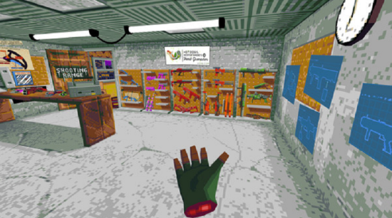 VR roguelite 游戏《 Compound 》将于 12 月 8 日登陆 Quest 2 头显