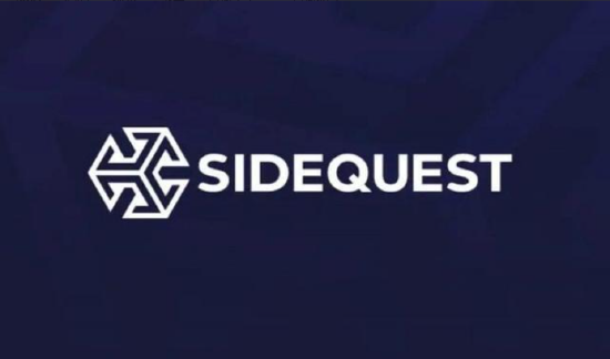 SideQuest 宣布适配支持 PICO 系列头显