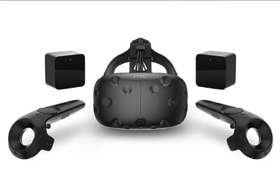 传 HTC 旗下 VR 部门明后年将赴美挂牌上市
