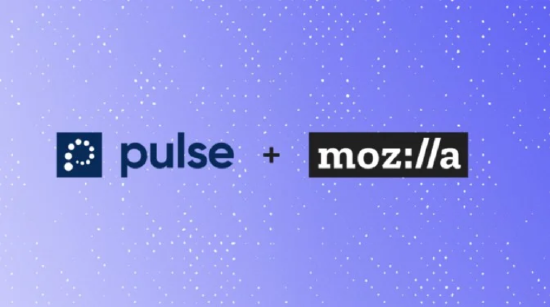 Mozilla 收购两家初创公司：Active Replica 和 Pulse