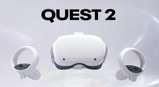 Meta 正式在德国推出 Quest 2 和 Quest Pro VR 头显