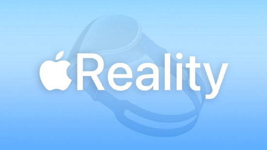 苹果或同时开发两个不同的 AR/VR 平台：realityOS 和 xrOS