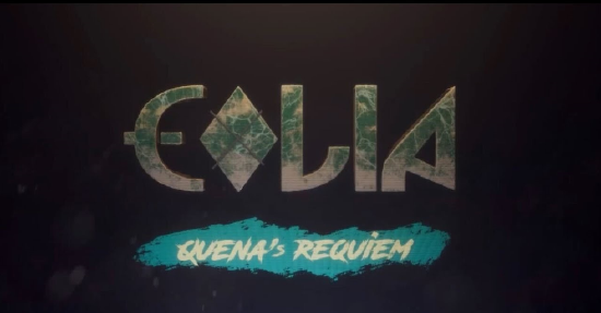 VR 音乐冒险游戏《 Eolia 》将于 12 月 15 日发布最新更新