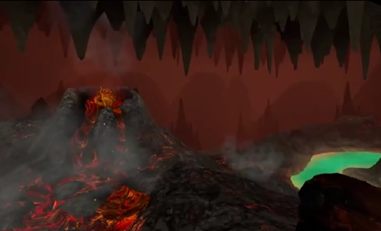 《巨洞冒险》VR 重制版将于明年 1 月 19 日登陆 Quest 2 头显