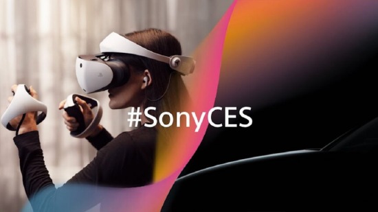 索尼将在 CES 2023 上举办新闻发布会，PSVR2 有望亮相