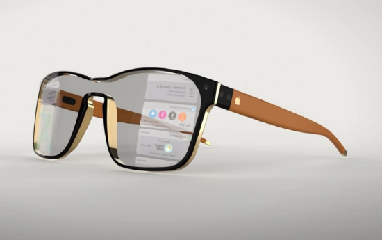 苹果新专利揭示其眼动追踪系统，用户只需注视即可控制 AR 眼镜和 MR 头显