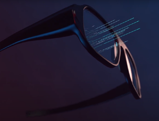 Meta 收购 3D 打印眼镜镜片公司 Luxexcel