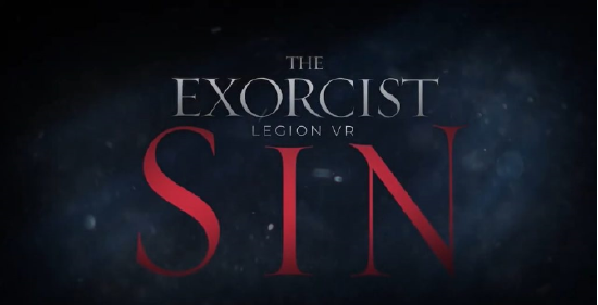 《 The Exorcist：Legion VR SIN 》将推迟至 2023 年下半年发布