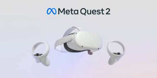 Meta 新专利显示其致力于增大 VR 头显的视野