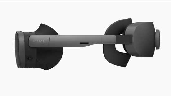 未来之上，前行不止，HTC VIVE首次推出XR一体机 — VIVE XR 精英套装