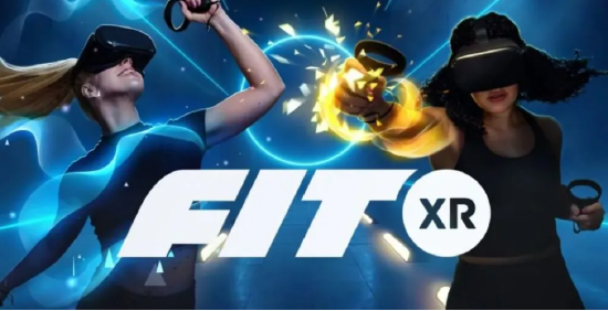 VR 健身应用 FitXR 将推出两个新工作室以扩大健身课程
