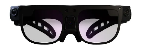 DigiLens 推出全新独立 AR 智能眼镜 ARGO