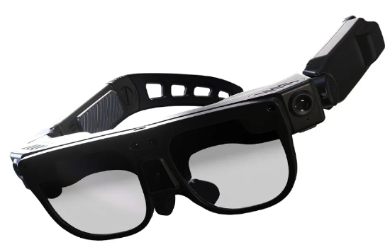 DigiLens 推出全新独立 AR 智能眼镜 ARGO