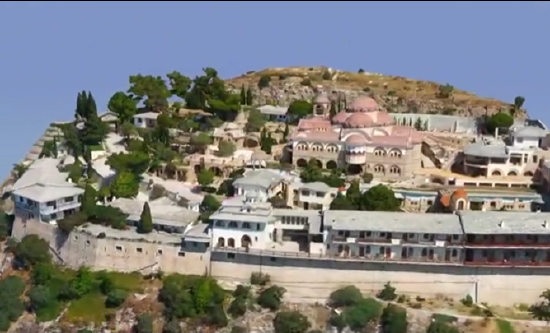 VR 益智游戏《 Puzzling Places 》发布新付费 DLC “Greece”