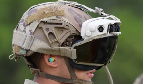 美国国会拒绝陆军 4 亿美元订购微软 HoloLens 头显