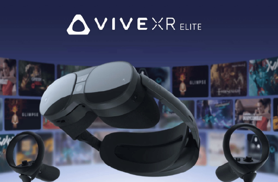HTC 确认将登陆 Vive XR 精英套装的 VR 游戏和应用