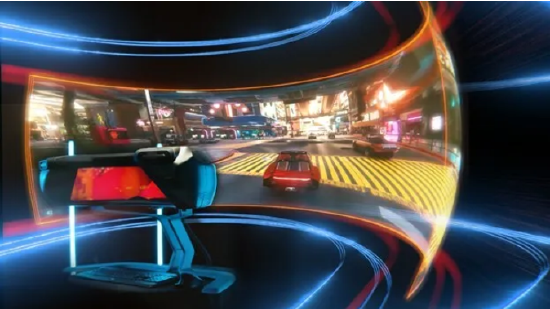 Breylon 与 Velocity Esports 合作，将其 Ultra Reality 沉浸式显示技术带给游戏玩家