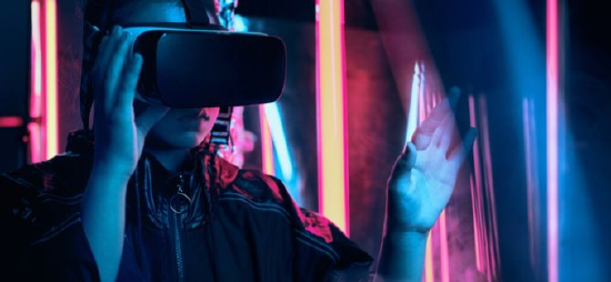 Animoca Brands Japan 向 XR 内容工作室 Psychic VR Lab 投资 1 亿日元