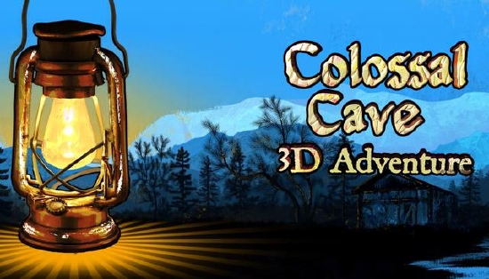 《 Colossal Cave Adventure 》VR 重制版登陆 Quest 2 头显