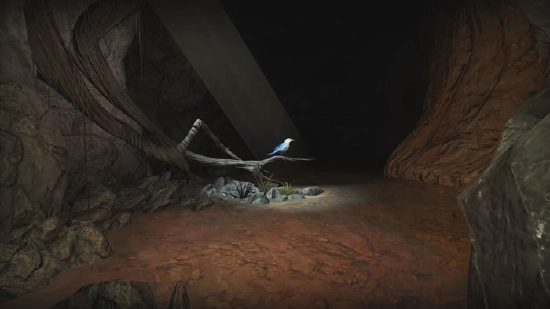 《 Colossal Cave Adventure 》VR 重制版登陆 Quest 2 头显