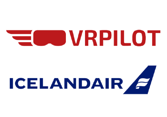 VRpilot 与冰岛航空公司合作，为飞行员提供 VR 培训工具