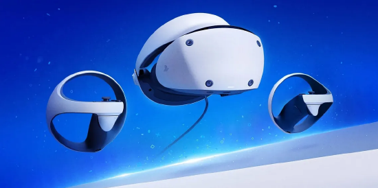 索尼申请新专利，可录制 VR 游戏过程