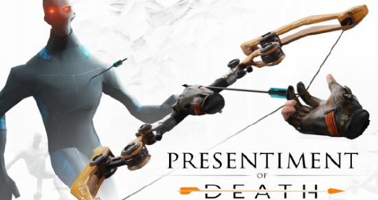 VR 冒险游戏《 Presentiment of Death 》将于 3 月 1 日登陆 PCVR 头显