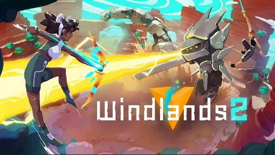 VR 冒险游戏《 Windlands 2 》将于 2 月 2 日登陆 Quest 2 头显
