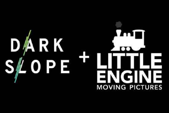 Dark Slope 为动画剧集提供虚拟制作解决方案