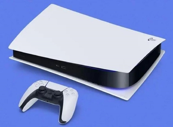 索尼宣布 PS5 供应量增加，将有利于 PSVR2 销售