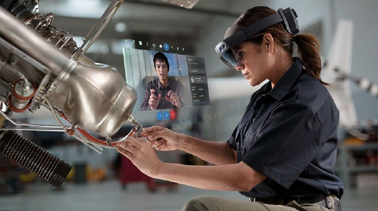 虽然将裁员一万人，但微软仍表示将致力于HoloLens2和MR技术研发