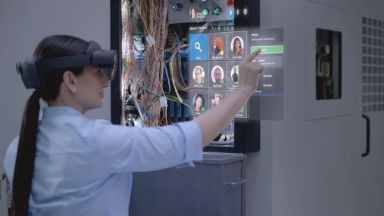 虽然将裁员一万人，但微软仍表示将致力于HoloLens2和MR技术研发