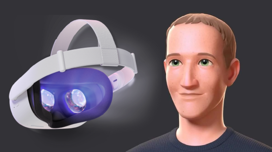 “大神”卡马克公开表示：Meta关停《Echo VR》的做法值得商榷