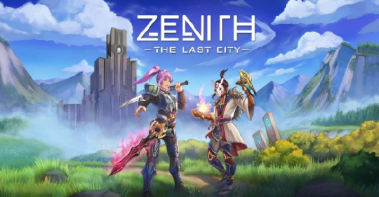 《 Zenith 》开发商聘请前《魔兽世界》顶级游戏设计师加入团队