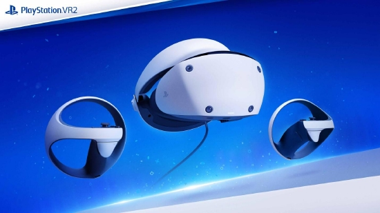 索尼：超过 100 款 VR 游戏正在为 PSVR2 开发