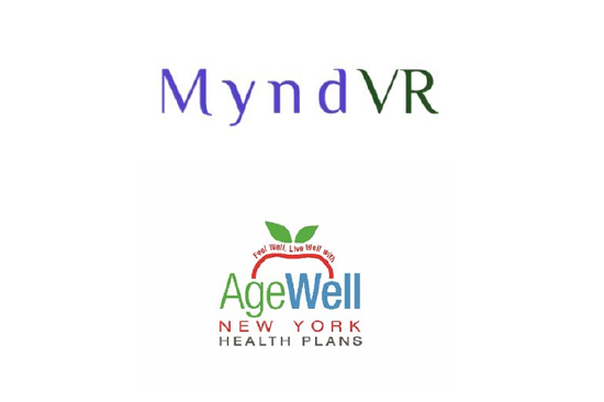 MyndVR 宣布其 VR 治疗被纳入医疗保险计划