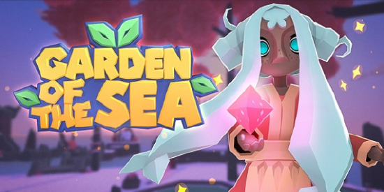 《 Garden of the Sea 》加入 PSVR2 首发阵容