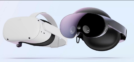 Quest Pro 面部追踪功能应用于平价消费级 VR 头显还需数年