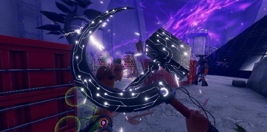 VR 冒险游戏《 Vertigo 2 》发布新预告