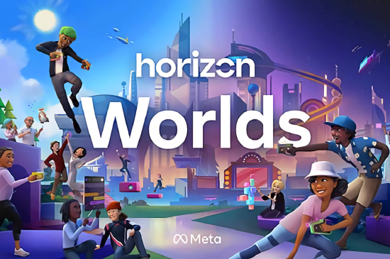 传 Meta 计划 3 月向青少年用户开放《 Horizon Worlds 》