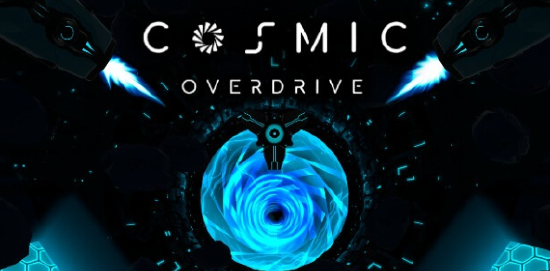 《 Cosmic Overdrive 》将登陆 PCVR 和 Quest 头显