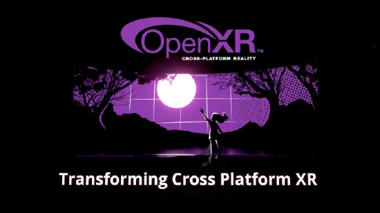 PICO 宣布其头显完全兼容 OpenXR 标准
