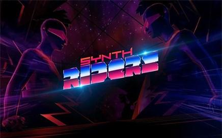 VR 音乐节奏游戏《 Synth Riders 》将推出新 DLC