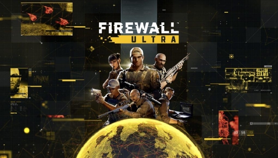 战术射击游戏《Firewall Ultra》将于今年登陆 PSVR2 头显